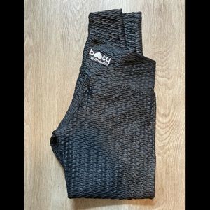 Boots by brabants little black leggings